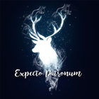 Tema-SXP Espectro-Patronus icono