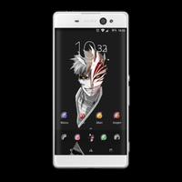 Thema-Hueco-Xperia पोस्टर