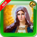 Mary the Blessed Virgin APK