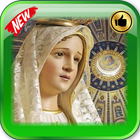 Madre María icono