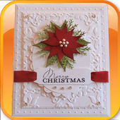 Christmas Greeting Cards icon