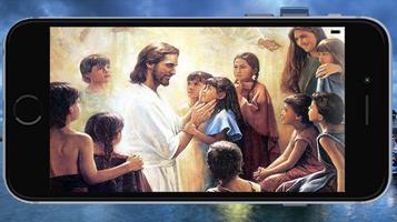 Jesus Christ capture d'écran 1