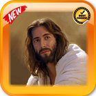 Jesus Wallpaper آئیکن