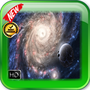 Planeten Wallpaper APK