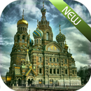 Russia Wallpaper APK