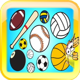 Rolling Ball Games icon