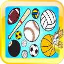 Rollenden Ball Spiele APK