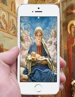 Virgin Mary capture d'écran 1
