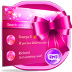 Pink Bow SMS 4K HD