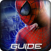 Guide for Amazing Spider-Man 2 icon