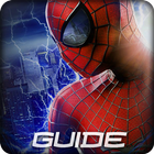 ikon Guide for Amazing Spider-Man 2