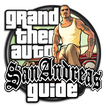”Guide for GTA San Andreas