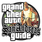 Guide for GTA San Andreas icône