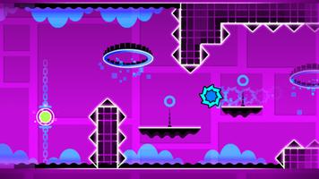 Guide for Geometry Dash Lite ポスター