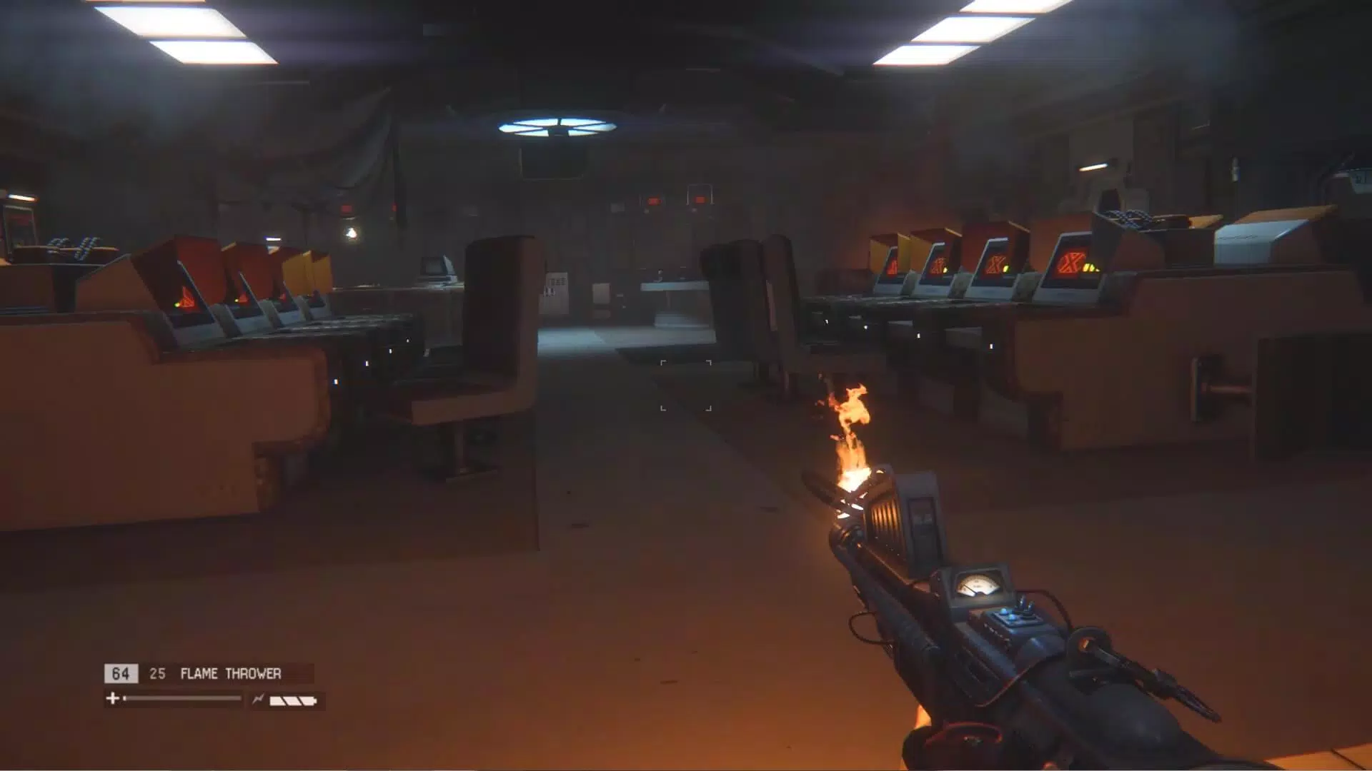 Alien Isolation Tips Dlya Android Skachat Apk
