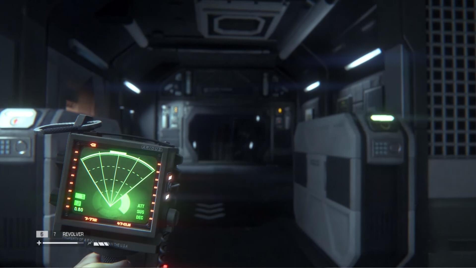 ALIEN ISOLATION SCARICARE
