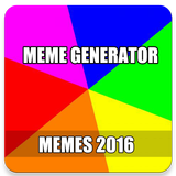 Meme Generator Grátis APK