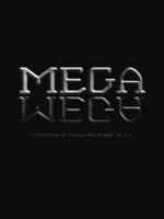 Mega Katalog 海报