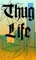 Thug Life Live Wallpaper poster