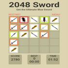 Icona The Ultimate Sword 2048
