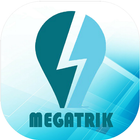 Megatrik أيقونة