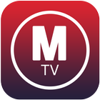 Mega Tv مشاهدة قنوات عربية و ناقلة للمباريات مجانا icône