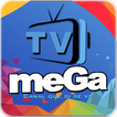 Mega Tv Bolivia