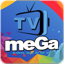 APK Mega Tv Bolivia