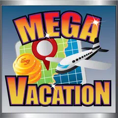 Mega Vacation Slot Machine