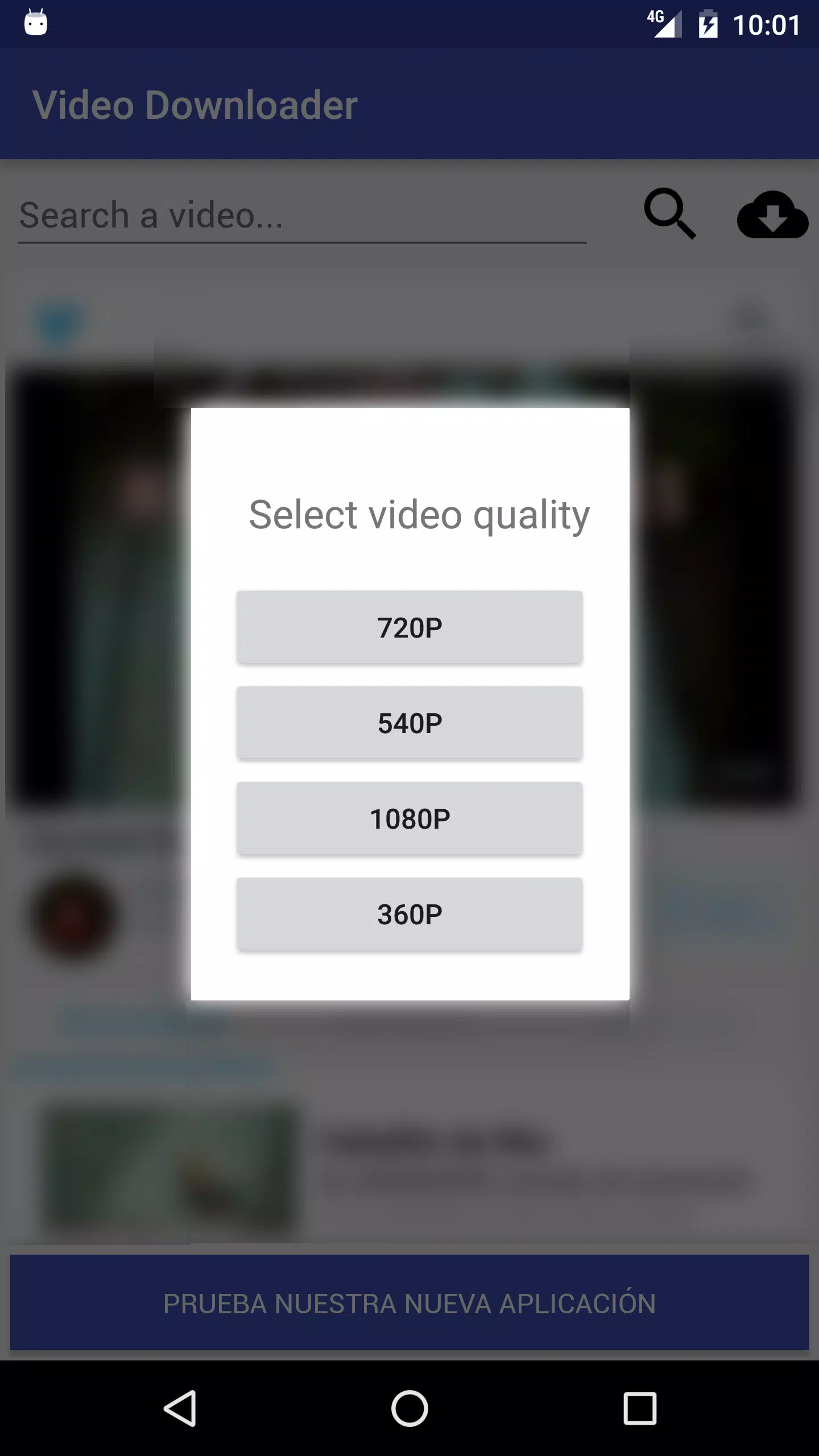 MP4 Video Downloader PRO APK for Android Download