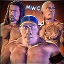 Warriors Wrestling Superstar vs Grand Gangster LA APK