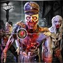 Zombie hunter :FPS Zombie Apocalypse Survival Game APK