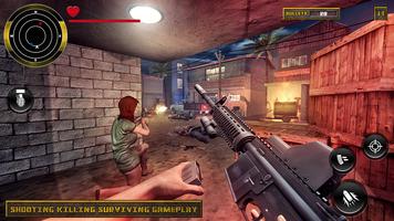 Tiger agent frontline commando fps shooting game 2 bài đăng