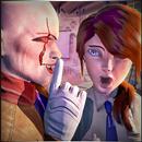 American High School Grand Gangster Theft Auto 5 APK