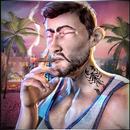 Gangster Theft Auto grand city heist APK