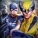Grand Superhero Fighter Pro APK