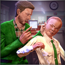 Gangster of High School Evil Teacher APK