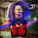 killer clown: Scary clown attack survival APK