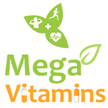 Mega Vitamins