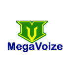 Mega Voize Dialer ไอคอน