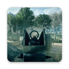 Battlefield 3 End Game included Walkthrough icône