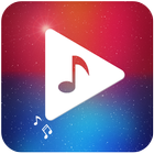 Vibe Sound MP3 Player: Músicas grátis आइकन