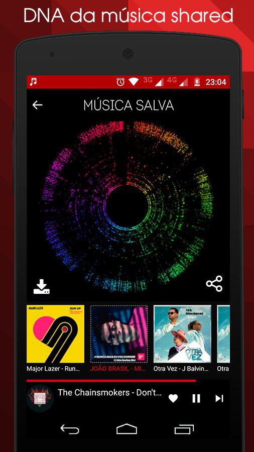 Vibe Sound MP3 Music Player for Android APK Download