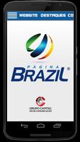 Página Brazil スクリーンショット 1