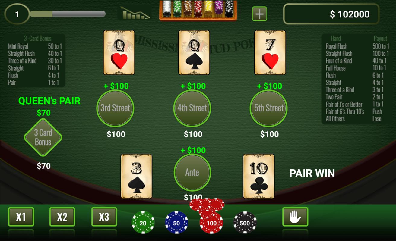 poker apk