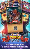 Combo Rush Poster