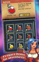 Combo Rush اسکرین شاٹ 2