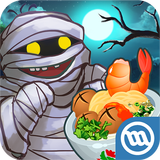 Bakso Horror: Cooking Adventur biểu tượng