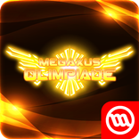 Megaxus Olimpiade 2015