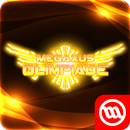 Olimpiade Megaxus 2015 APK